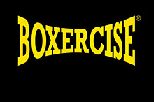 Boxercise, Marldon Village Hall