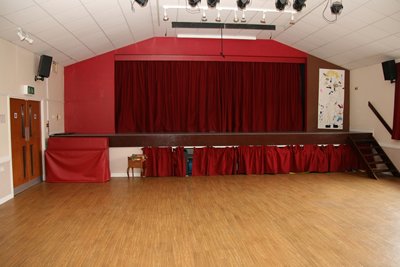 Marldon Pantomime Group