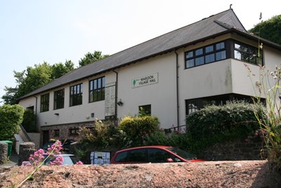 Marldon Village Hall