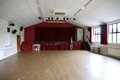 Main Hall