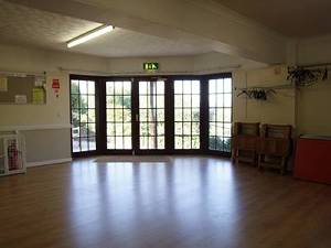 Community Room