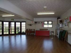 Community Room