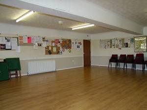Community oom