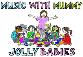 Music with Mummy