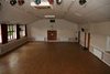 Main Hall viewed from the Stage