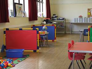 Marldon Pre School