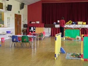 Marldon Toddler Group
