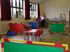 Main Hall, Pre-School