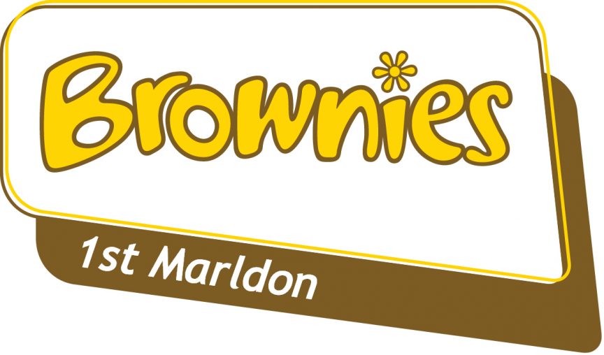 BROWNIES 1ST MARLDON