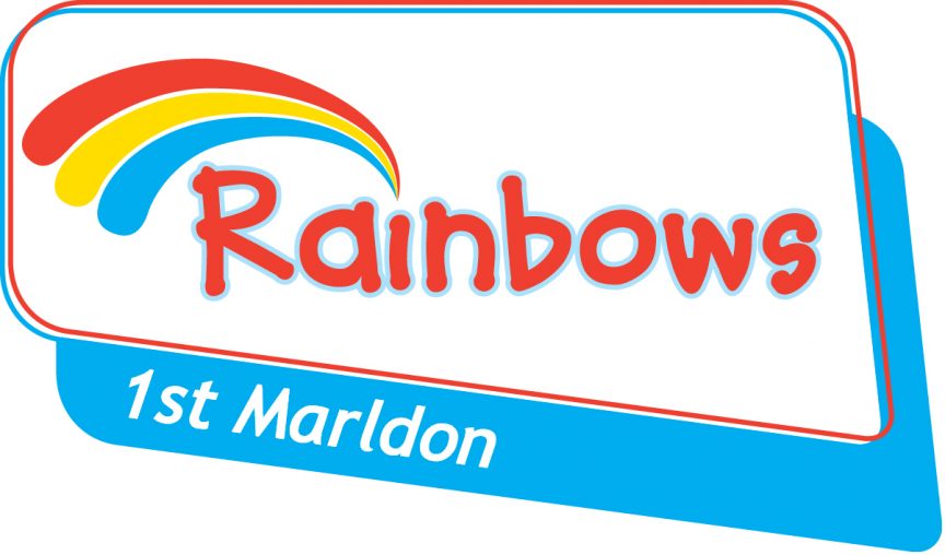 Marldon Rainbows
